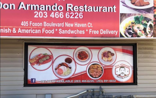 Don Armando Restaurant