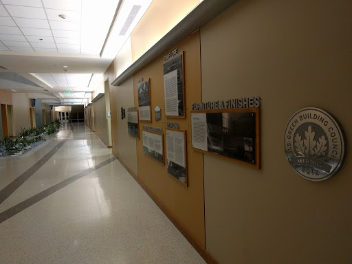 Technical School «Ogden-Weber Technical College», reviews and photos