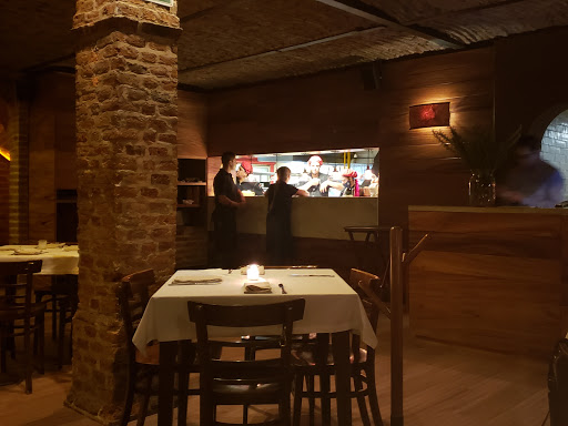 Restaurante argentino Tlaquepaque