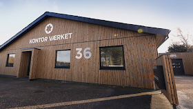 Kontorværket