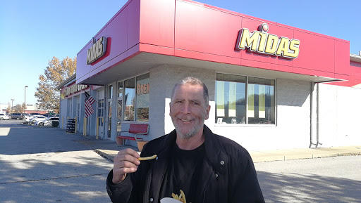 1065 Collinsville Crossing Blvd, Collinsville, IL 62234, USA