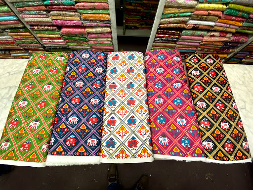 Shivam Fabrics