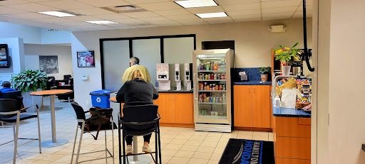 Honda Dealer «Hamilton Honda», reviews and photos, 655 US-130, Hamilton Township, NJ 08691, USA