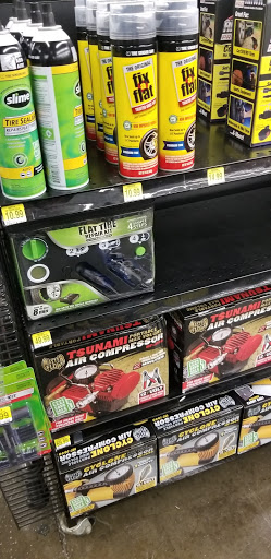 Auto Parts Store «Pep Boys Auto Parts & Service», reviews and photos, 61-01 Metropolitan Ave, Ridgewood, NY 11385, USA