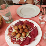 Photo n°1 de l'avis de Emanuele.a fait le 27/10/2021 à 17:02 sur le  Trattoria Valtellinese à Tirano