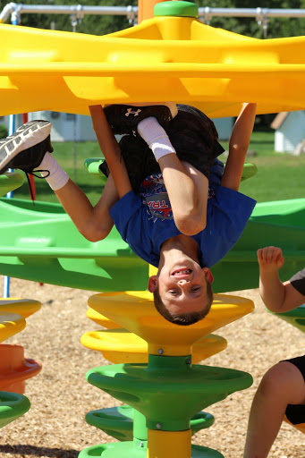 Playground Equipment Supplier «Snider Recreation Inc.», reviews and photos, 10139 Royalton Rd k, North Royalton, OH 44133, USA