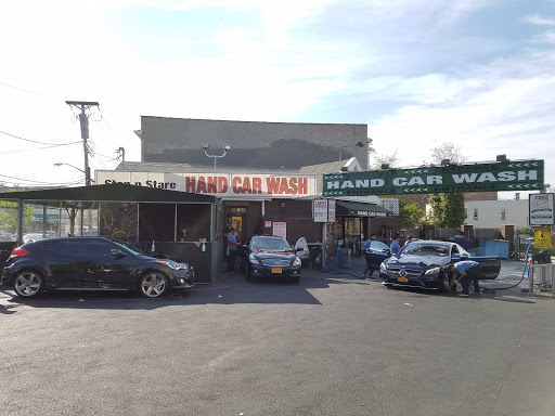 Stop N Stare Hand Car Wash en Bronx