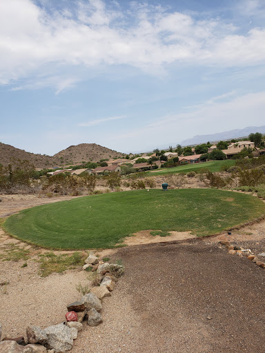 Golf Club «Golf Club at Johnson Ranch», reviews and photos, 30761 W Golf Club Dr, San Tan Valley, AZ 85143, USA