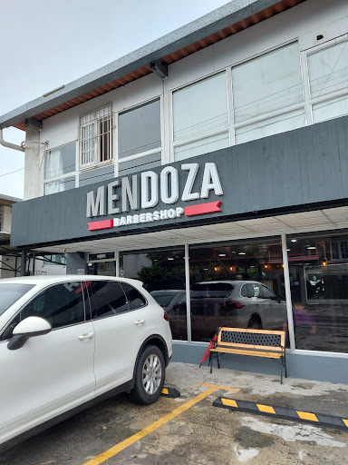 Mendoza Barbershop
