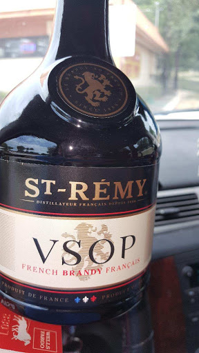 Liquor Store «Hampton Beverage», reviews and photos, 1519 S Hampton Rd, Glenn Heights, TX 75154, USA