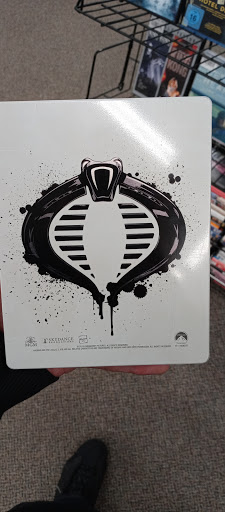 Video Game Store «Disc Replay Naperville», reviews and photos, 556 IL-59, Naperville, IL 60540, USA