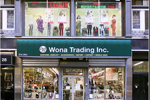Wona Trading Inc image