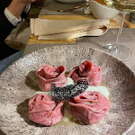 Photo n°4 de l'avis de Matteo.r fait le 27/01/2024 à 16:03 sur le  Trattoria dei Borghi à Premione