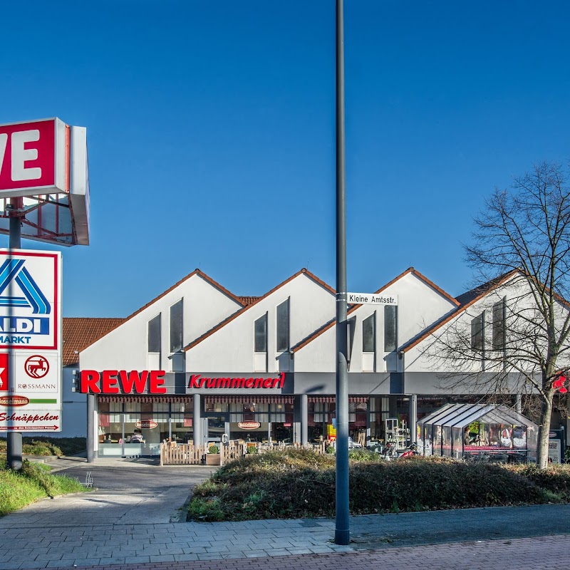 Rewe Krummenerl