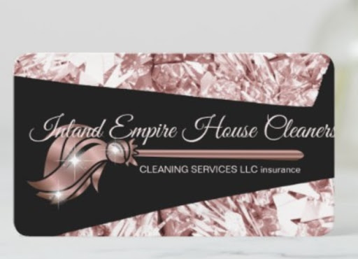 Inland Empire House Cleaners