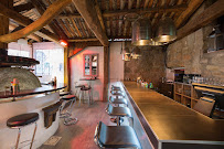 Atmosphère du Restaurant de sushis Sushi Bar à Porto-Vecchio - n°20