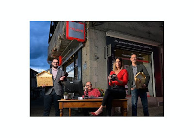 Agence CELAUR IMMOBILIER Argentat à Argentat-sur-Dordogne