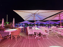 Atmosphère du Restaurant français Plage Long Beach à Cannes - n°8