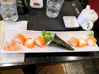 Sushi du Restaurant japonais Narisawa à Antony - n°4