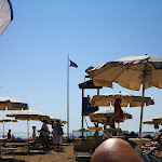 Photo n°1 de l'avis de Paola.u fait le 12/09/2021 à 18:35 sur le  Baja Blanca Beach à Porto Santa Margherita