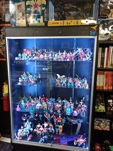 Video Game Store «Wizards Video Games», reviews and photos, 333 Shallowford Rd B, Gainesville, GA 30501, USA