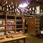 Photo n°3 de l'avis de Faltra.r fait le 01/09/2017 à 17:30 sur le  Ristorante Rifugio Crucolo à Scurelle