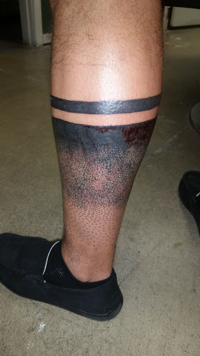 Explore 2024 tattoos ideas, creative tattoo ideas in Odessa, available at Little Dragon Tattoos Studio