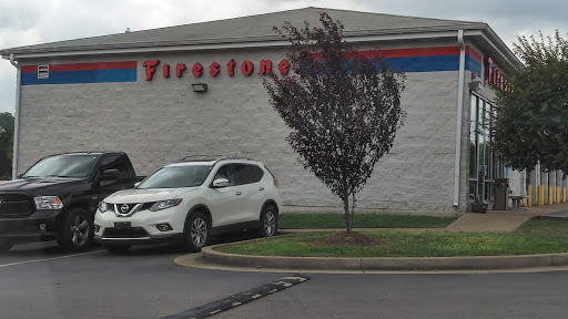 Tire Shop «Firestone Complete Auto Care», reviews and photos, 4044 Nolensville Pike, Nashville, TN 37211, USA