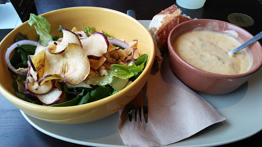 Sandwich Shop «Panera Bread», reviews and photos, 1050 W University Ave, Georgetown, TX 78628, USA