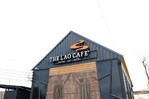 The Lao Café Ang Thong image