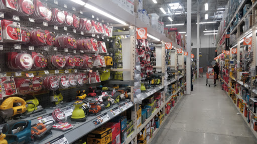 Home Improvement Store «The Home Depot», reviews and photos, 1151 W Copans Rd, Pompano Beach, FL 33064, USA