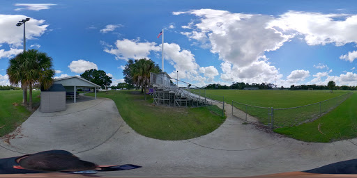 Soccer Club «Seminole Soccer Complex», reviews and photos, 7390 Lake Markham Rd, Sanford, FL 32771, USA