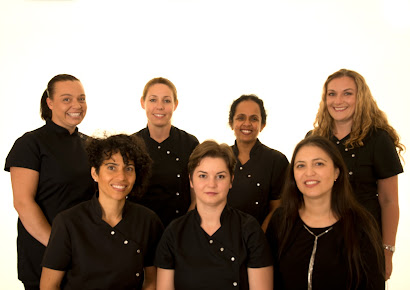 طب الأسنان العائلي - واتفورد - The Family Dental Practice - Watford