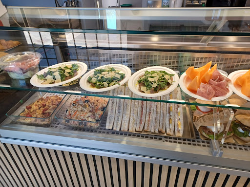Da Marcantonio Bar Pizzeria Panetteria in Montalto di Castro, Provincia di Viterbo