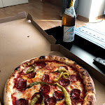 Photo n°2 de l'avis de Sebastian.c fait le 29/04/2020 à 18:03 sur le  La Locandiera à Munich