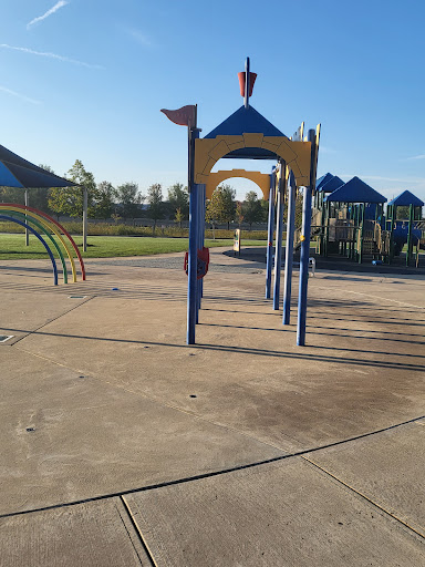 Park «Billericay Park», reviews and photos, 12690 Promise Rd, Fishers, IN 46038, USA