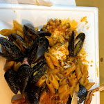 Photo n°5 de l'avis de Gianluca.a fait le 30/08/2020 à 07:42 sur le  Sapore di Sale da Gina à Gonnesa