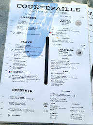 Photo n°9 de Courtepaille à Noisy-le-Grand ()