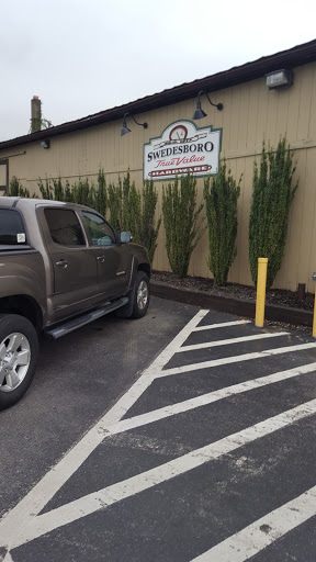 Home Improvement Store «Swedesboro True Value», reviews and photos, 721 Auburn Ave, Swedesboro, NJ 08085, USA