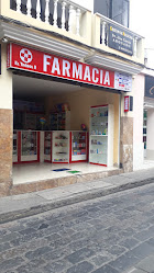 FARMACIA EL TREBOL ||