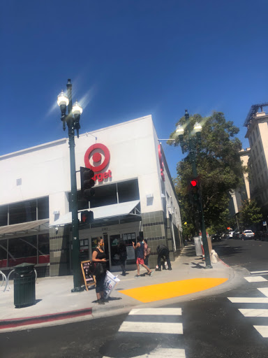Department Store «Target», reviews and photos, 2187 Shattuck Ave, Berkeley, CA 94704, USA