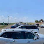 Photo n°1 de l'avis de Ralf.� fait le 16/08/2020 à 14:17 sur le  Op'n Diek à Neufeld