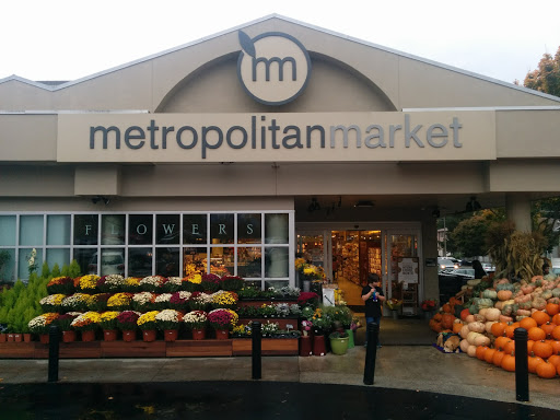 Gourmet Grocery Store «Metropolitan Market Magnolia», reviews and photos, 3830 34th Ave W, Seattle, WA 98199, USA