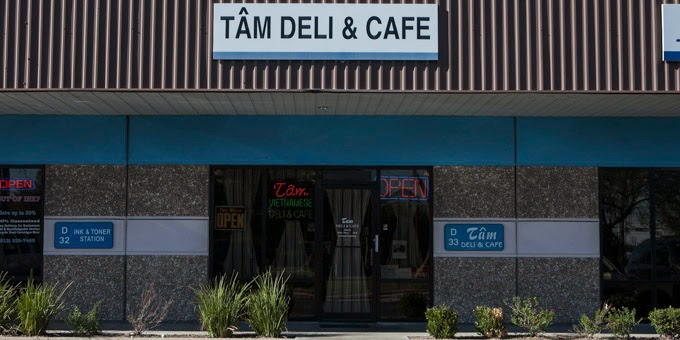 Tam Deli & Cafe