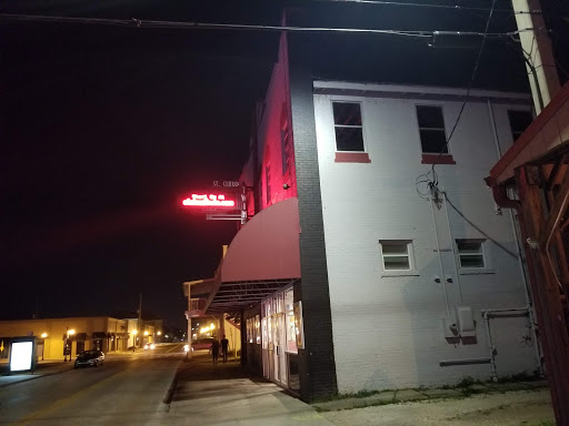 Movie Theater «St Cloud Twin Theatre», reviews and photos, 1110 10th St, St Cloud, FL 34769, USA