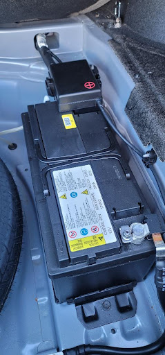 Car Battery Store «Batteries Plus Bulbs», reviews and photos, 1918 William St, Fredericksburg, VA 22401, USA