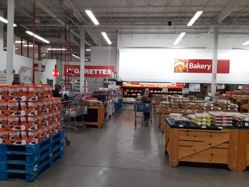 Warehouse club «BJ’s Wholesale Club», reviews and photos, 141 Gallery Center Dr, Mooresville, NC 28117, USA