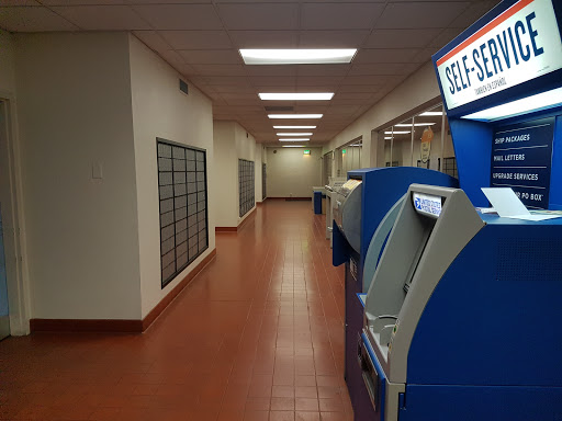 Post Office «United States Postal Service», reviews and photos, 3800 SW 185th Ave, Beaverton, OR 97078, USA