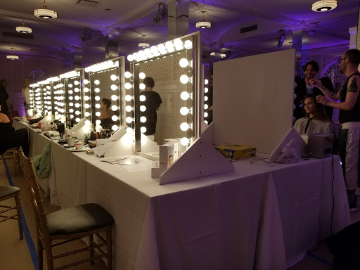 Event Venue «583 Park Ave», reviews and photos, 583 Park Ave, New York, NY 10065, USA