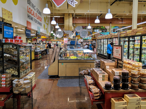 Grocery Store «Whole Foods Market», reviews and photos, 340 3rd St, San Rafael, CA 94901, USA